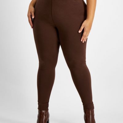 Style & Co Plus Size Basic Leggings